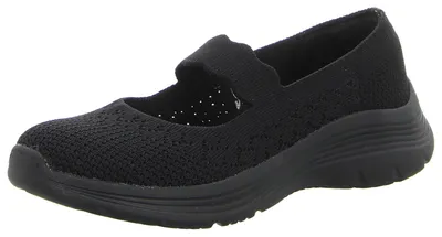 Obrázok produktu pre SKECHERS BEDFORD CHEERFUL GLOW Čierna