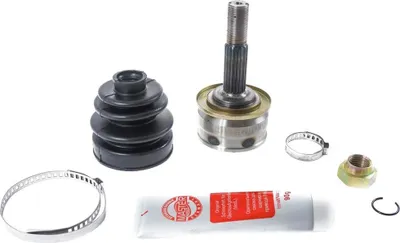 Produktbild von MASTER-SPORT Gelenksatz Antriebswelle Vorne 301111-SET/5/-MS