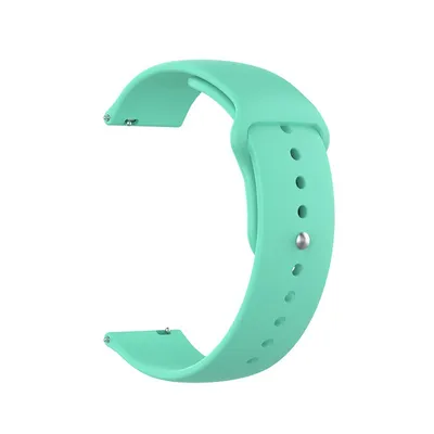 Obrázok produktu pre Garmin Venu 2S Silicone remienok, Teal