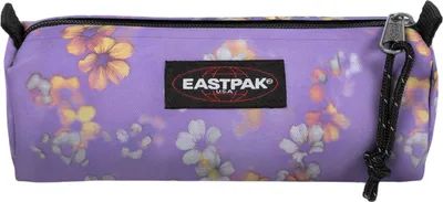 Produktbild von Eastpak Benchmark Single Flora Fade Lilac Federmäppchen