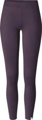 Produktbild von Yoga-Leggings classic "ala" - elderberry
