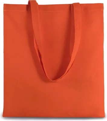Produktbild von Kimood Shopper bag long handles