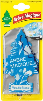 Immagine prodotto di Albero magico - Muschio bianco
