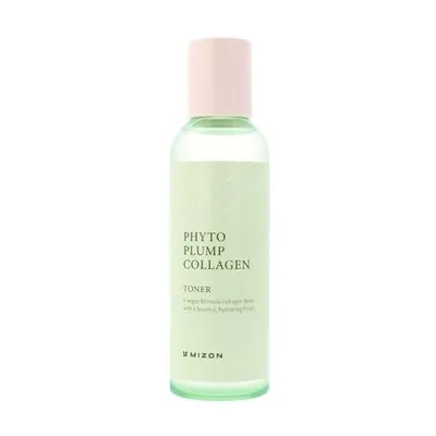 Produktbild von Mizon Phyto Plump Collagen Toner 150 ml