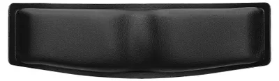 Produktbild von kwmobile Bügelpolster Kunstleder kompatibel mit Sennheiser HD560S / HD400 Pro / HD620S - Over Ear Kopfhörer Ersatz Kopfbügel Polster