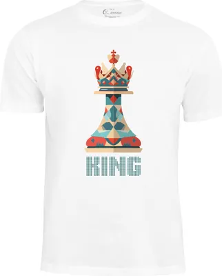 Produktbild von Cotton Prime® T-Shirt King XL Weiß