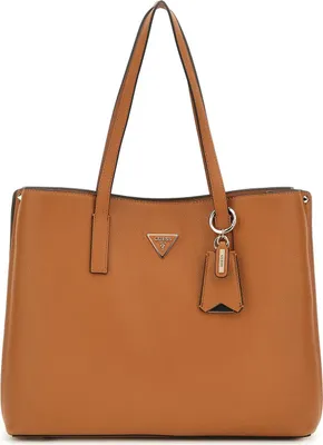 Produktbild von GUESS HWBG69 74230 MERIDIAN II GIRLFRIEND Brown
