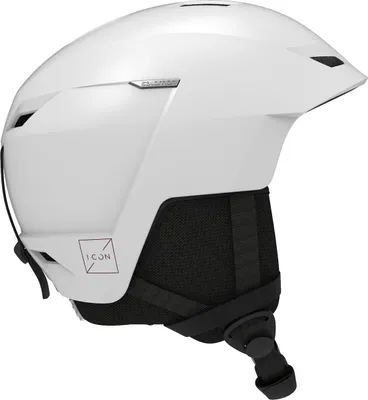 Produktbild von SALOMON Icon LT Access Skihelm weiss 56-59 cm