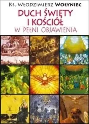 Image de Duch Święty i Kościół w pełni Objawienia - Włodzimierz Wołyniec