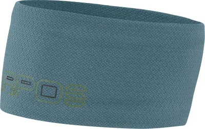 Produktbild von Karpos Crozzon Stirnband Blau Mann Blau One Size