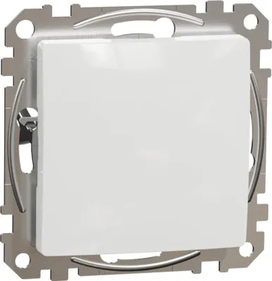 Obrázok produktu pre Kryt Schneider Electric SEDNA SDD111904 záslepný biely