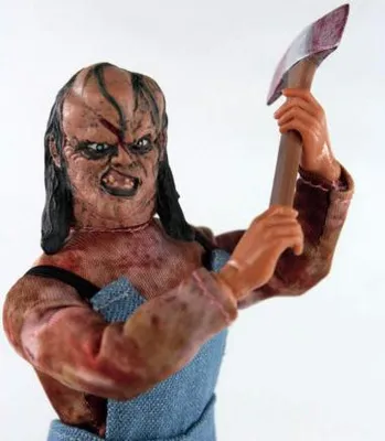 Immagine prodotto di Copia di NECA NIGHTMARE ON ELM STREET FREDDY KRUEGER DREAM WARRIORS ACTION FIGURE  MEGO Corp.