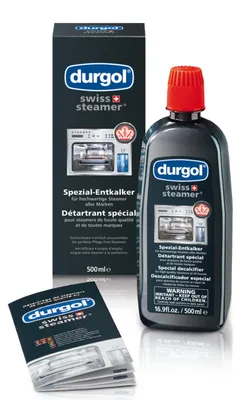 Productafbeelding van Durgol DST10, speciale ontkalker