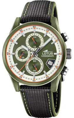 Image de Lotus - 19091/1 - Montre-bracelet - Chronographe - Hommes