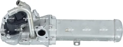 Produktbild von NRF 48723 AGR-Ventil für VW GOLF VI (5K1) Abgasrückführungsventil