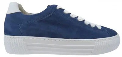Obrázok produktu pre Gabor Tenisky 66.460.26 Blau-40.5