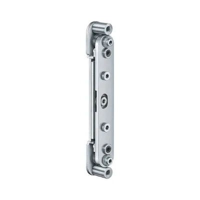 Produktbild von SIMONSWERK Aufnahmeelement VX 2501-3D N, Stahl verzinkt