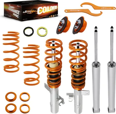 Zdjęcie produktu dla Zawieszenie gwintowane do Ford Focus II 2008/10-2010/03 DA, DP, HCP 2.0 Flex 107 KW