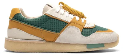 Imagen del producto de Clarks Originals Torrun zapatillas de ante y textil mujer y hombre