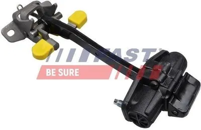 Produktbild von FAST Türfeststeller FT95398 hinten beidseitig für FIAT DOBLO Kasten/Kombi (263)