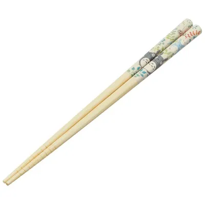 Produktbild von Mein Nachbar Totoro Essstäbchen Totoro Leaves