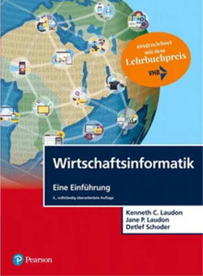 Immagine prodotto di Wirtschaftsinformatik