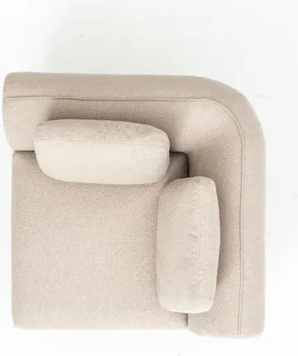 Produktbild von Ecksofa L-Form Wohnzimmer Luxus Sofa Couch Polster 402x402 Stoffsofa