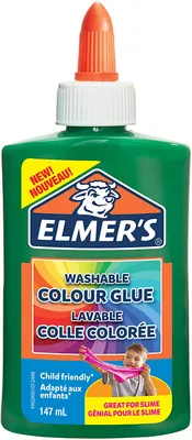 Obrázek produktu pro Elmer's 2109505, 147 ml, Tekutina, Lahvička s lepidlem