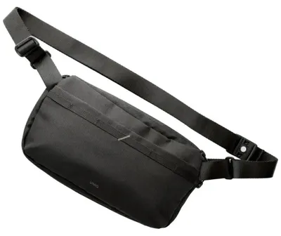 Obrázok produktu pre Torba Uniq Crossbody Denver 5L - Čierna