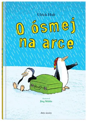 Productafbeelding van O osmej na arce