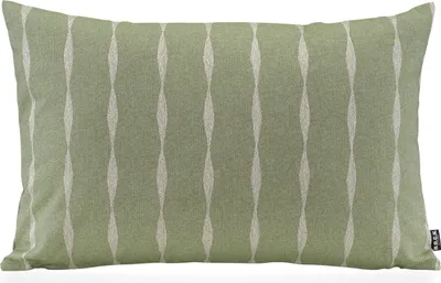 Produktbild von H.O.C.K. Loana Outdoor Kissen 60x40cm col. 99 lindgrün grün sunny
