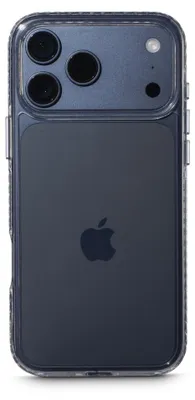 Immagine prodotto di Custodia protettiva trasparente Hama per Apple iPhone 17 Pro/18 Pro
