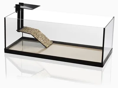 Productafbeelding van Aquael Aquaterrarium 60 | 60 x 30 x 30CM
