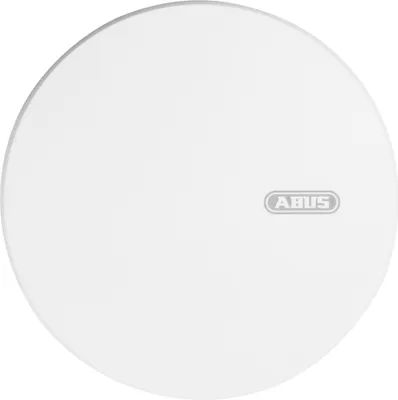 Produktbild von ABUS Funk-Rauchmelder RWM450, Hitzemelder, 12-Jahres-Batterie, Weiß, 1 Stk