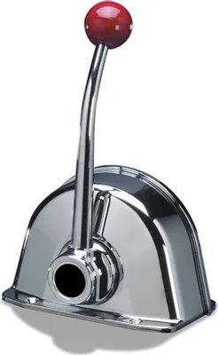 Obrázek produktu pro Seastar Mt3 jednopákový dálkový ovladač, model Mt3, jednoduchý