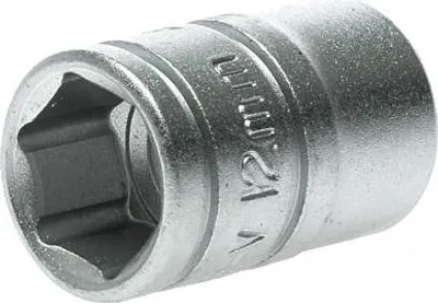 Produktbild von TengTools Steckschlüsseleinsatz 26210500 Chrom-Vanadium-Stahl 26g