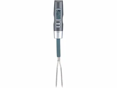 Produktbild von Rosenstein & Söhne Elektro Grillgabel