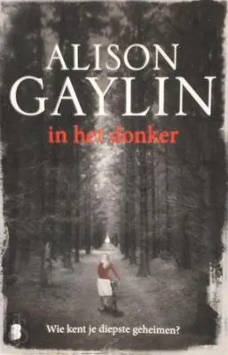 Productafbeelding van In het donker