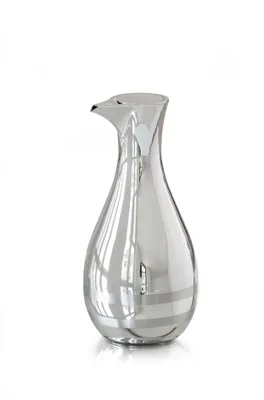 Produktbild von Karl Weis Ölkanne, Edelstahl, bauchige Form, 500 ml