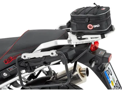 Produktbild von QBag Hecktasche 02 Abnehmbar 3,5-6L Stauraum für Motorrad