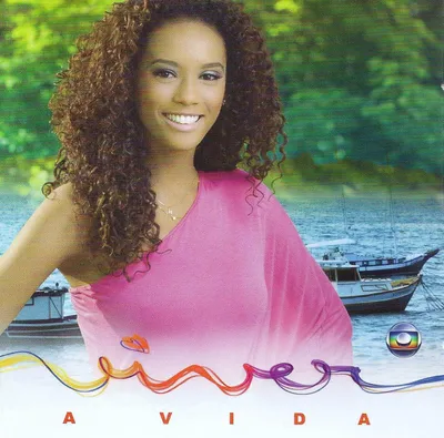 Productafbeelding van VIVER A VIDA: OST - Diverse artiesten [CD] 2010