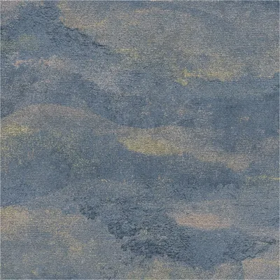 Obrázok produktu pre Vliestapete A.S. Création Metropolitan Stories Hot Spots 786561 10,05 m x 0,53 m Blau Landschaft