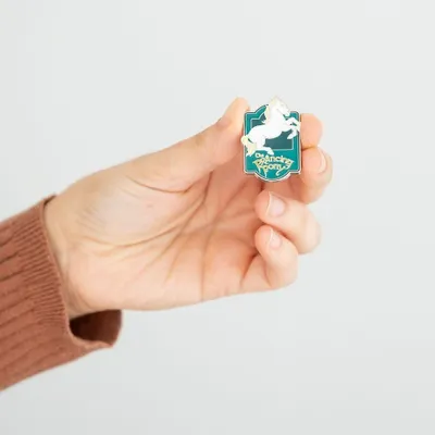 Produktbild von Der Herr der Ringe 4-Pin-Set für Sammler und Fans