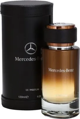 Zdjęcie produktu dla Mercedes-Benz 3595471021182, Mężczyźni, 120 ml, Spray