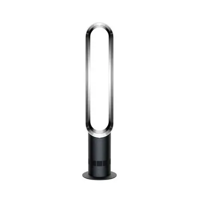 Produktbild von Dyson AM07 Turmventilator Schwarz-Nickel