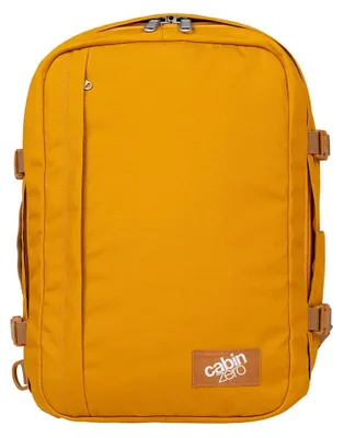 Produktbild von Cabin Zero Classic Plus 32l Ultra Light Rucksack Orange  Orange One Size