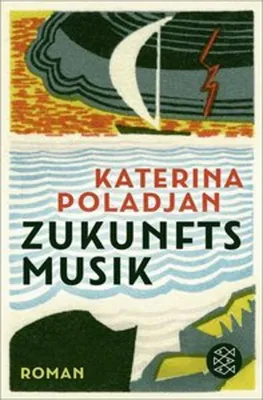 Produktbild von Zukunftsmusik