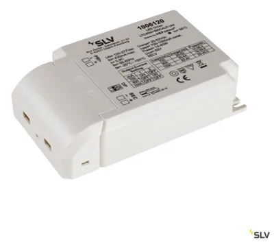 Image de Pilote LED 40W 700-900-1000mA
