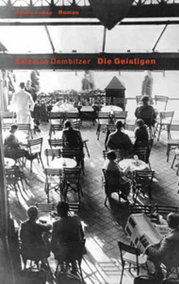 Produktbild von Die Geistigen
