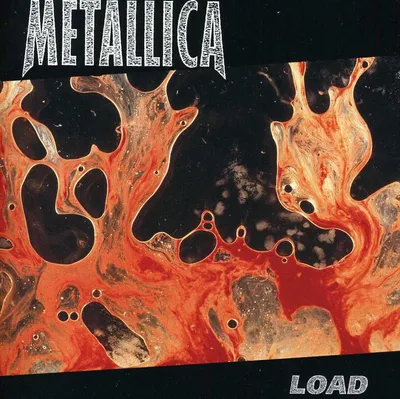 Produktbild von Metallica: Load